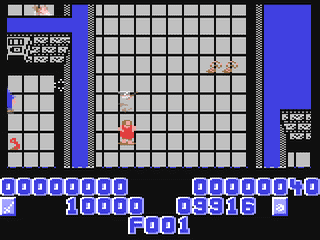 Shackled — ss (EU)