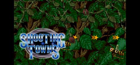 Super Shooting Towns — steamgrid