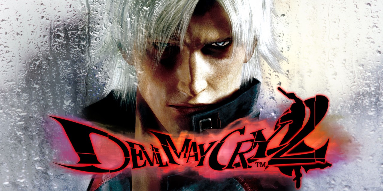 Devil May Cry 2 — sstitle (WOR)