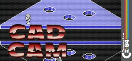 Cad-Cam Warrior — steamgrid