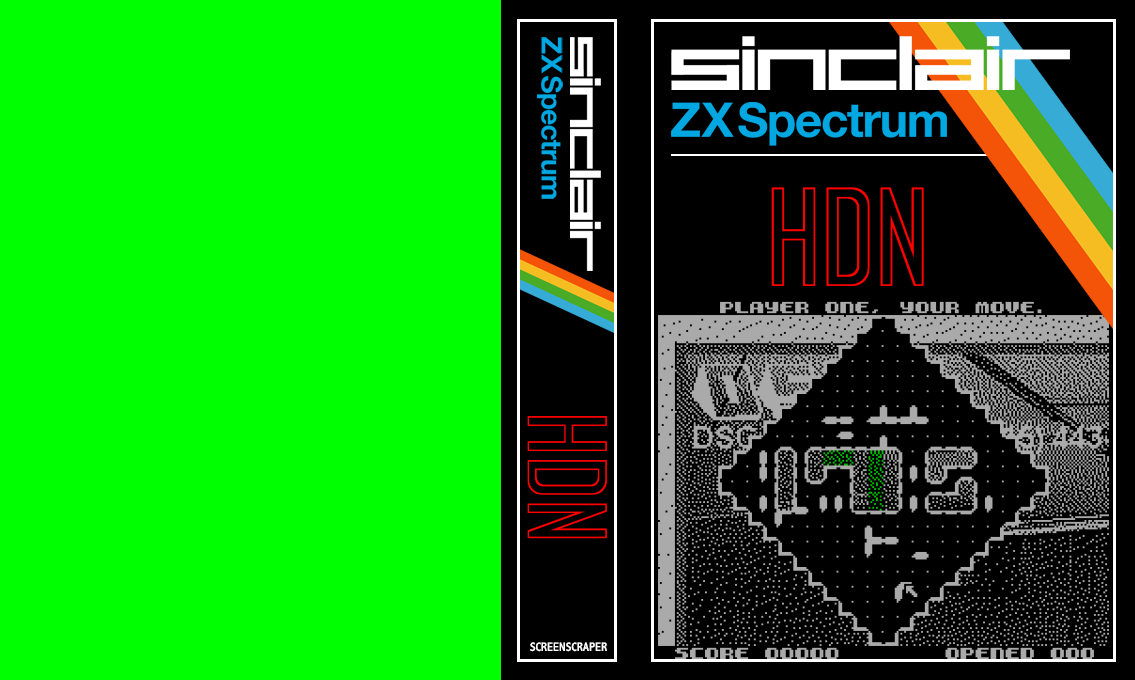 Hdn — box-texture (SS)