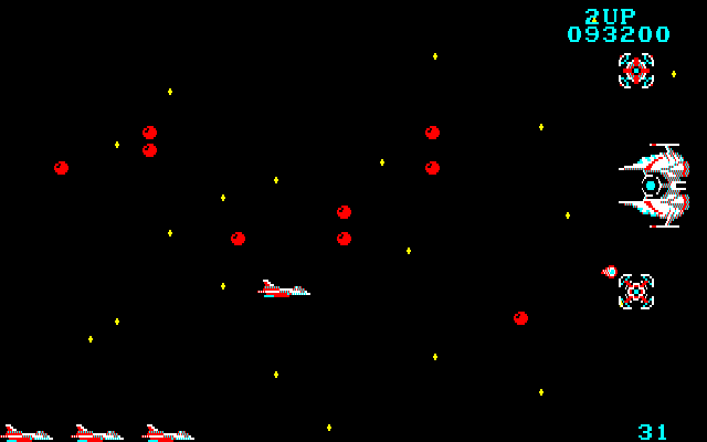Formation Z — ss (JP)