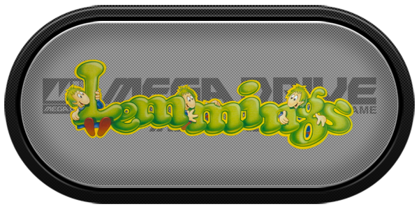 Lemmings — wheel-carbon (WOR)