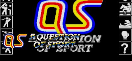 Question Of Sport, A — steamgrid