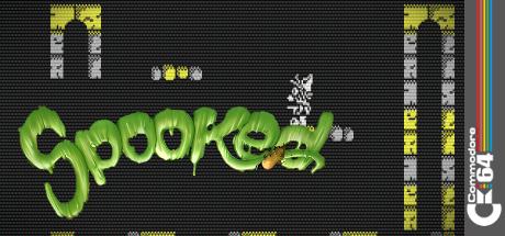 Spooked — steamgrid