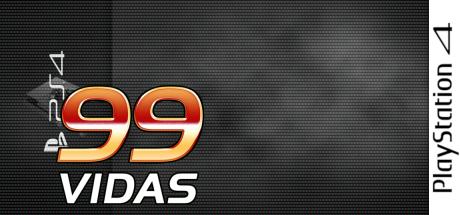 99Vidas — steamgrid