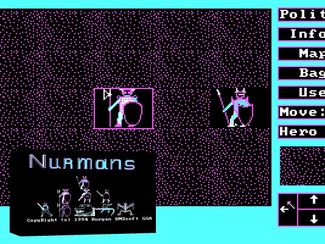 Nurmans — mixrbv2 (WOR)