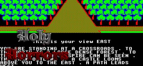 Holy Horrors — steamgrid