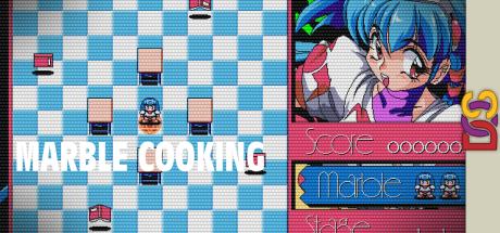 Marble Cooking — steamgrid