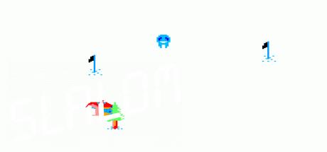 Tomy En El Slalom — steamgrid
