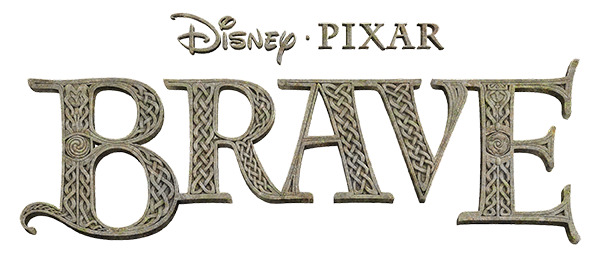 Disney-Pixar Brave — wheel (EU)