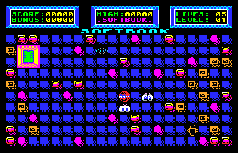 Brain Power — ss (WOR)