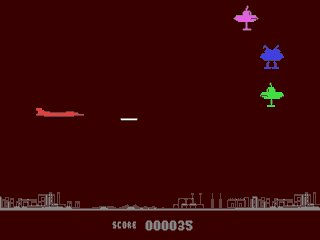 Fly 64 — ss (WOR)