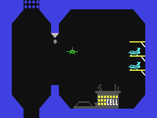 Counterblast — ss (WOR)