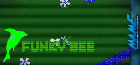 Funky Bee — steamgrid