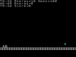 Tr-32 — ss (WOR)