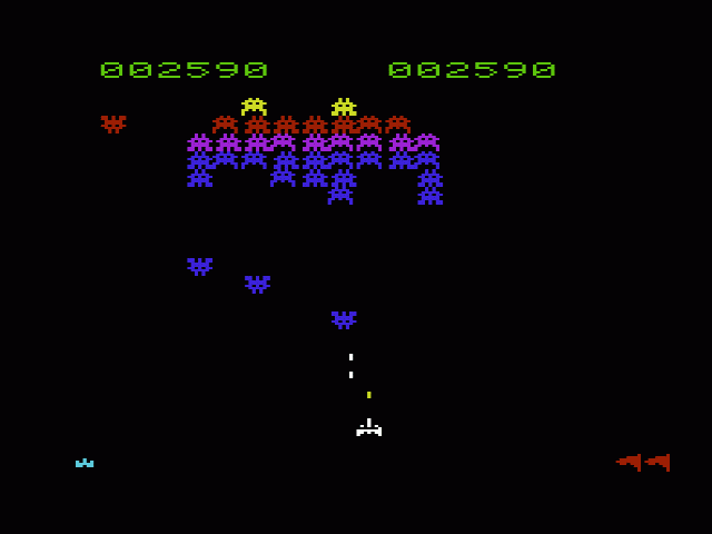 Triad — ss (WOR)