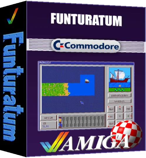 Funturatum — box-3D (CUS)