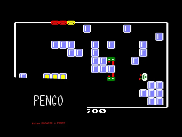 Super Pengo — mixrbv2 (WOR)
