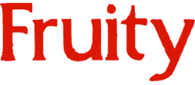 Fruity — wheel (WOR)