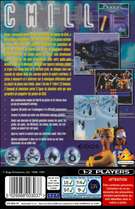 Chill — box-2D-back (EU)
