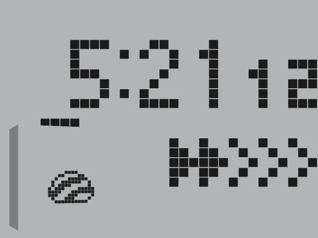 Digital Monster Ver. 2 — mixrbv2 (WOR)