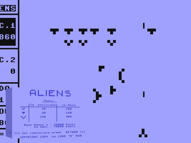 Aliens — mixrbv2 (WOR)