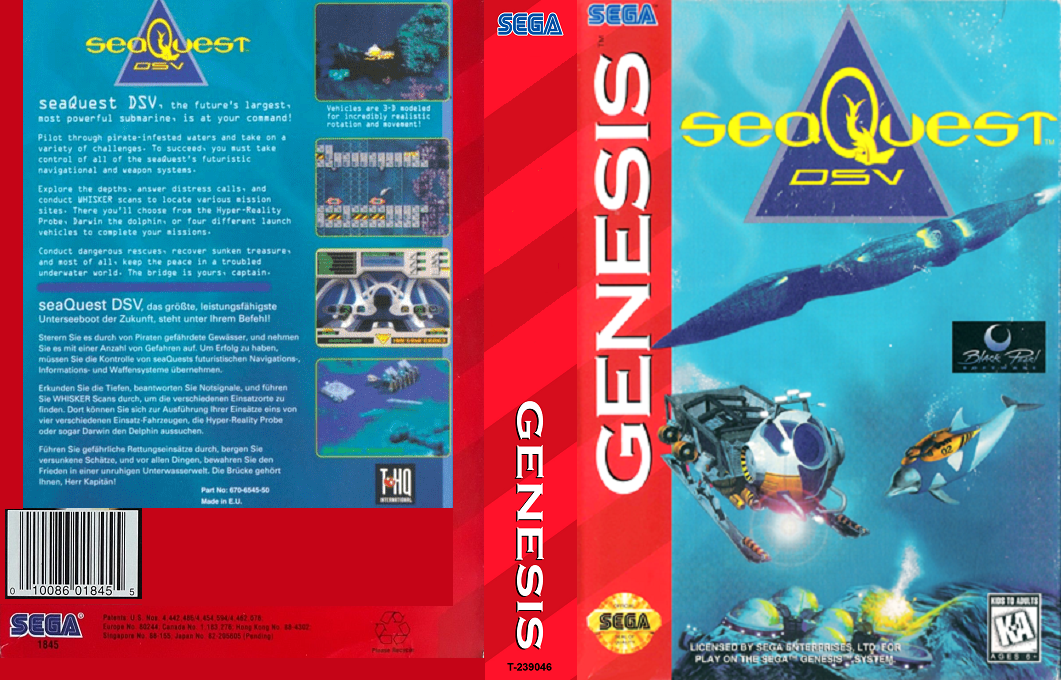 Seaquest Dsv — box-texture (US)