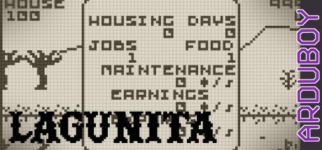 Lagunita — steamgrid