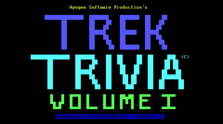 Trek Trivia — sstitle (WOR)