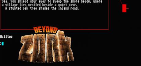 Beyond Zork - The Coconut Of Quendor — steamgrid