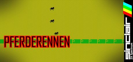 Pferderennen — steamgrid