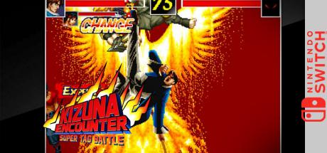 Aca Neogeo Kizuna Encounter — steamgrid