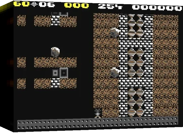 Stone Age 23 — box-3D (WOR)