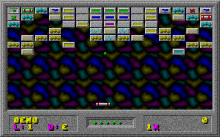 G-stones III — ss (WOR)