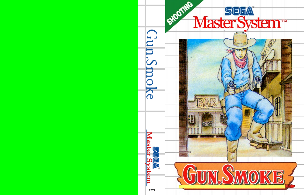 Gun.Smoke — box-texture (KR)