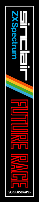 Future Race — box-2D-side (SS)
