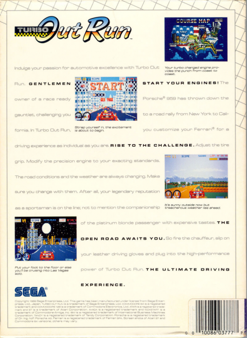 Turbo OutRun — box-2D-back (US)