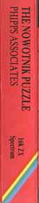The Nowotnik Puzzle — box-2D-side (WOR)