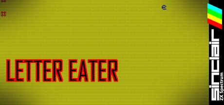 Letter Eater — steamgrid