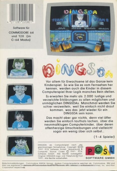 Dingsda — box-2D-back (DE)
