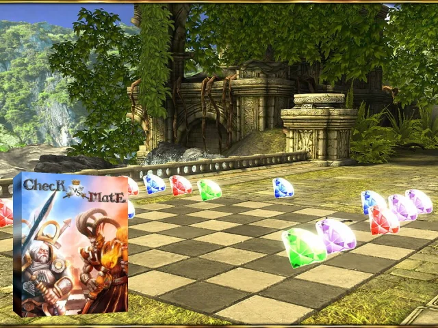 Battle vs. Chess — mixrbv2 (EU)