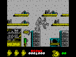 Mortadelo y Filemón 2 — ss (EU)