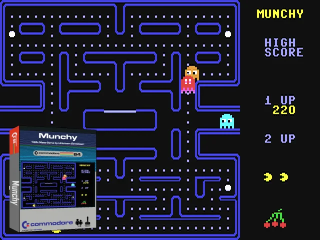 Munchy — mixrbv2 (CUS)
