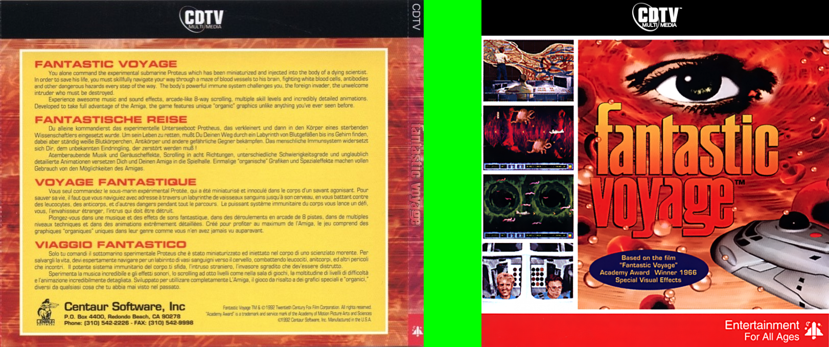 Fantastic Voyage — box-texture (WOR)