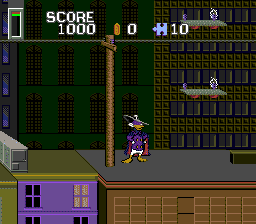 Darkwing Duck — ss (US)