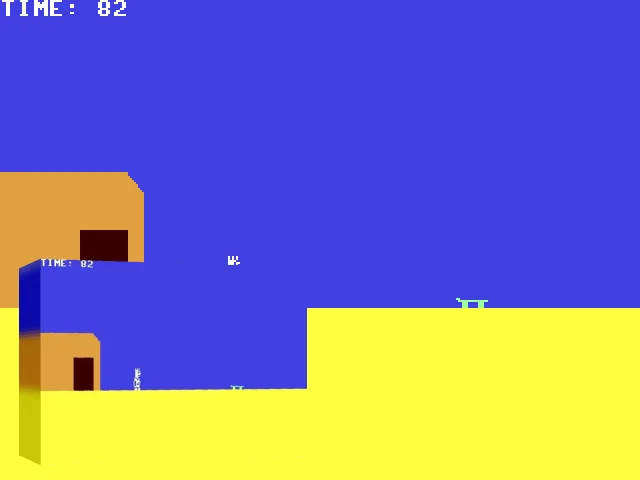 Bart Simpson — mixrbv2 (WOR)