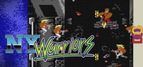 Ny Warriors — steamgrid