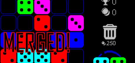 Merged! — steamgrid