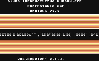 Omnibus — sstitle (PL)